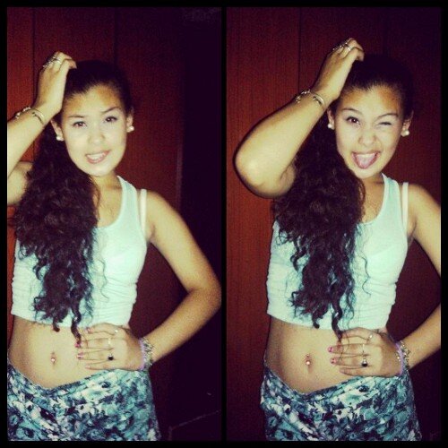 La vale namen manda♡