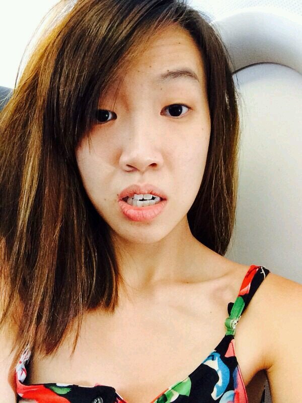 Adeeelinefu's profile picture. I'm a Foodie :)