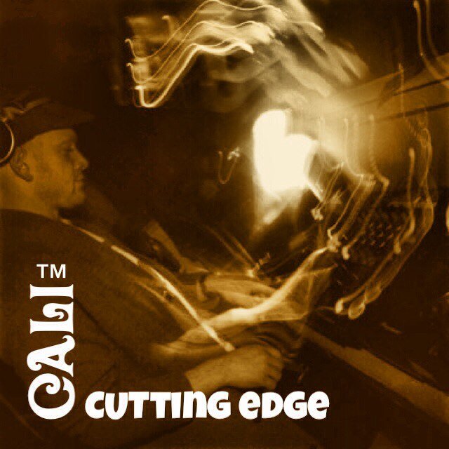 djcali84's profile picture. 