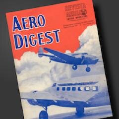 Celebrating Latin American aviation since 1937- 
     Conmemorando la aviación Latinoamericana desde 1937