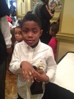 BiggBooman's profile picture. The People's Comedian. Team Committee background. Supported by BlackOwned Creator of #TeamHams. For booking contact manager @ trevorharris513@gmail