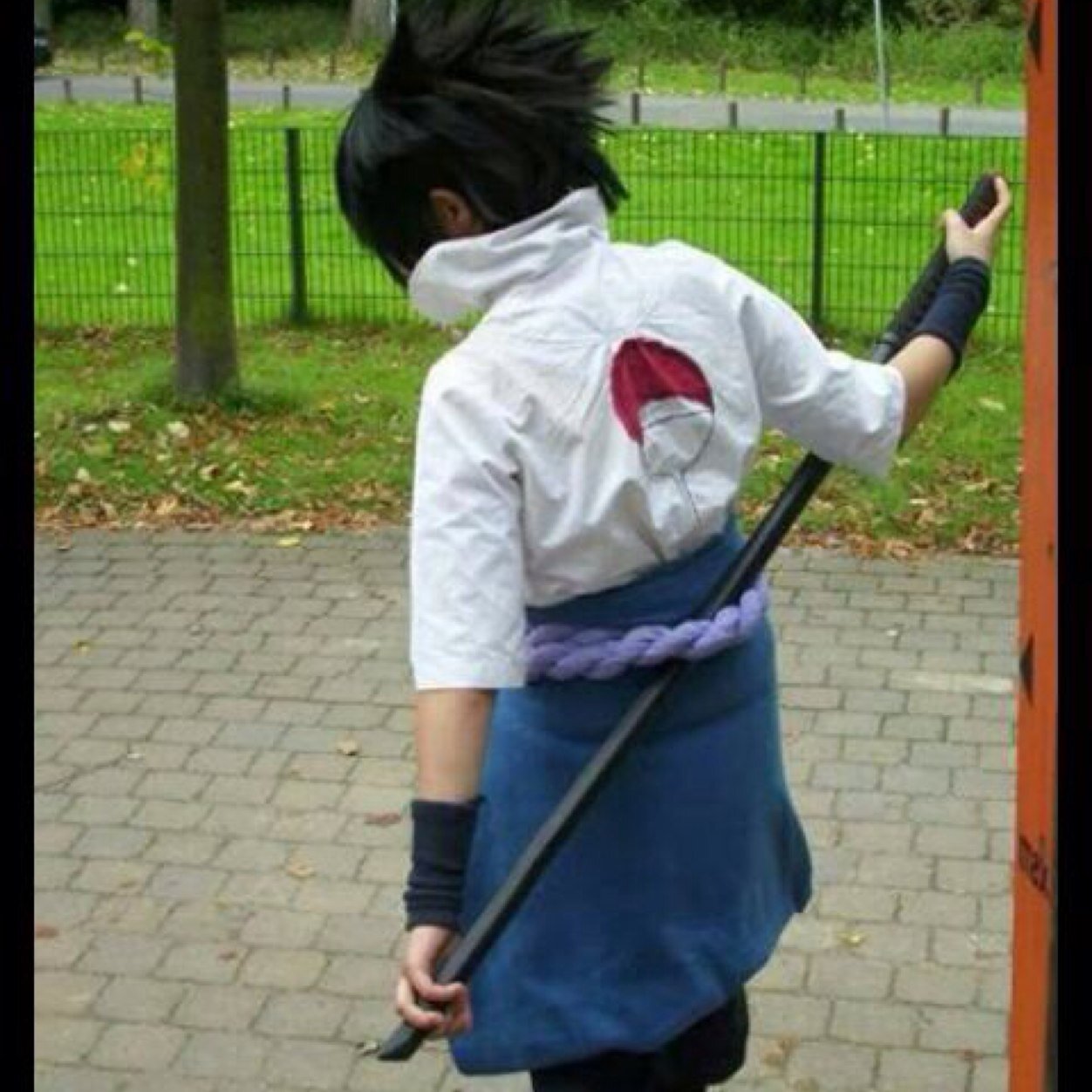 An Cafe/Dir en Grey/theGazettE/Girugamesh/LM.C/D'espairs Ray♡Otaku/ Cosplayer♡NARUTO !!! Verlobt mit @Celinyappy