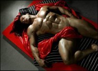 retteWest's profile picture. Интуиция - это способность головы чуять жоnой.