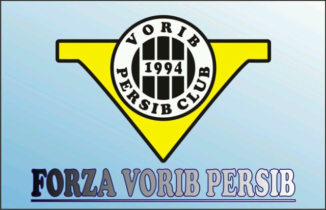 VoribPersib's profile picture. Official Vorib Persib , Together We Support PERSIB . EST 1994 and Vorib Is Back