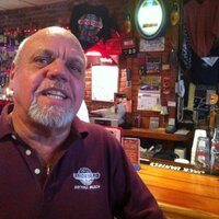 Renny Miles (@brickyardrenny) 's Twitter Profile