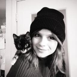 gabrielle aplin.