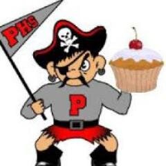 Palatine High School Special Education Department's Cupcakes for a Cause