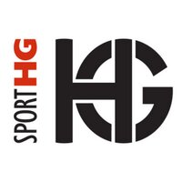 SportHG World (@sporthgrs) 's Twitter Profile Photo SportHG World (@sporthgrs) 's Twitter Profile Photo