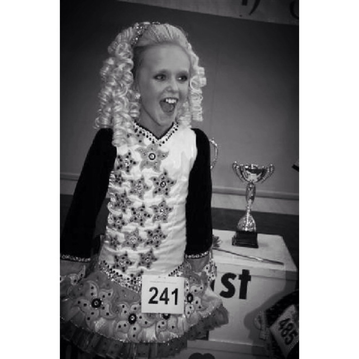 gracemcinerney1's profile picture. 