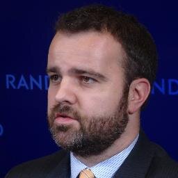 Policy Researcher  @RANDCorporation following int'l security/defense. Fmr OSD Policy, @BrookingsFP. Opinions do not represent RAND. RTs not endorsements.