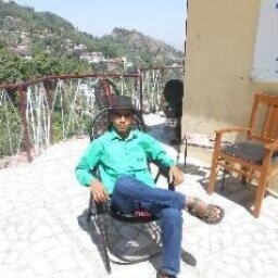 Assalamwalakam I am sweet and honest man..