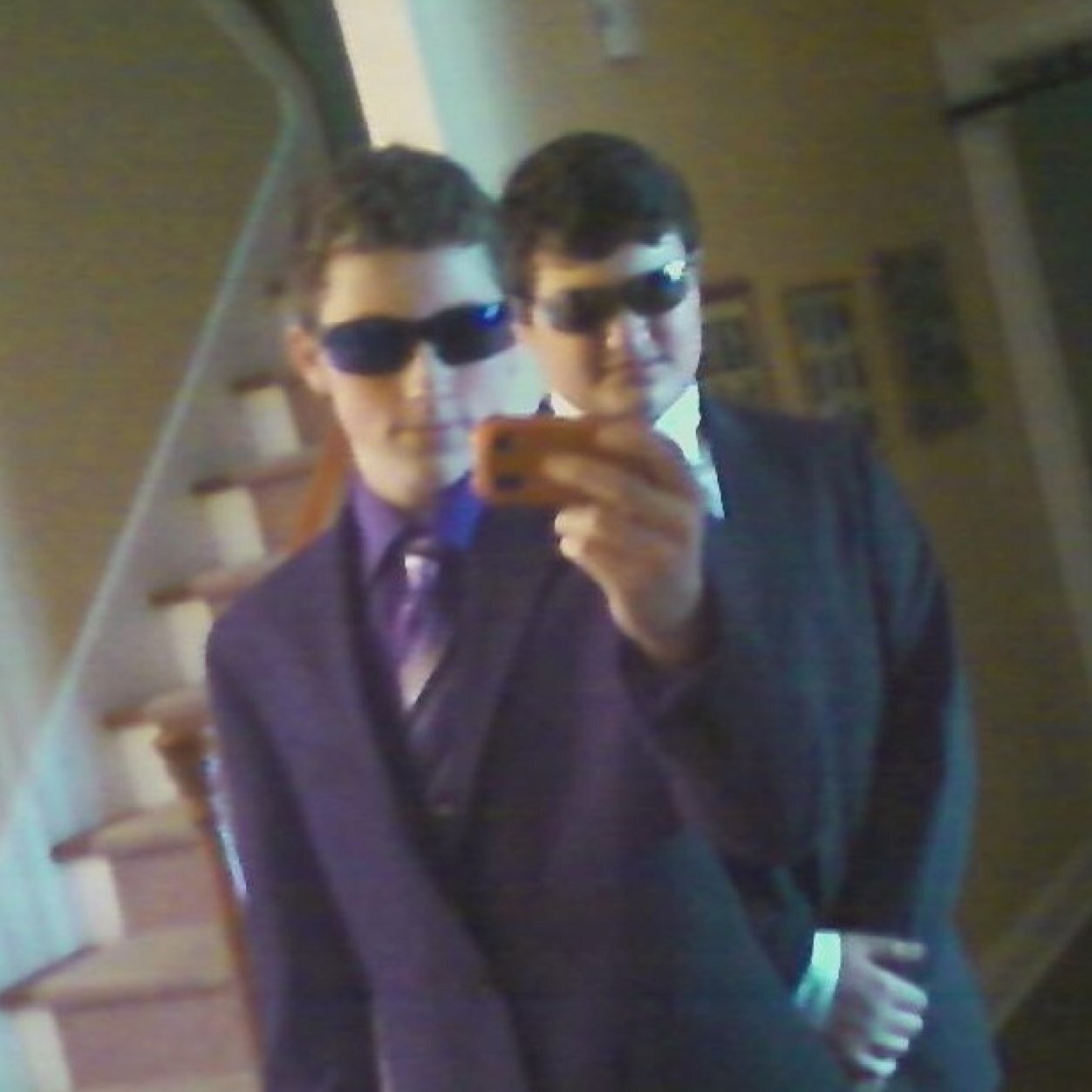 Dan14Tadros's profile picture. Family,friends, and God comes first iver anything. I'm a freshman at Powers