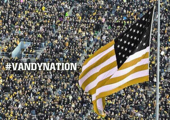 AustinHutchens3's profile picture. ALL Vandy everything for me! Season ticket holder, Recruiting Guru and Chicago Whitesox fan! #anchordown