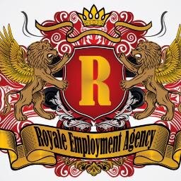 ROYALESTAFF's profile picture. 