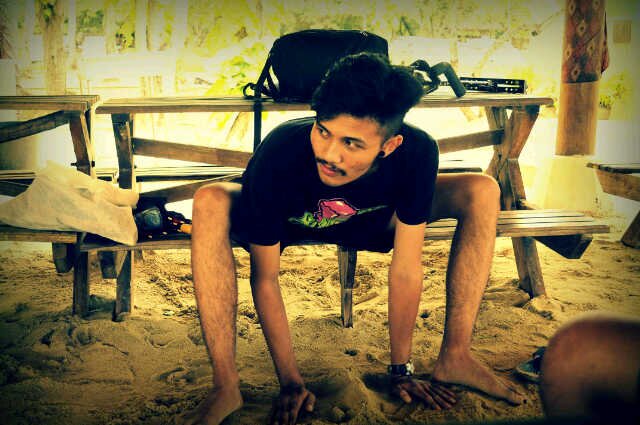 rahadyanABJ's profile picture. 