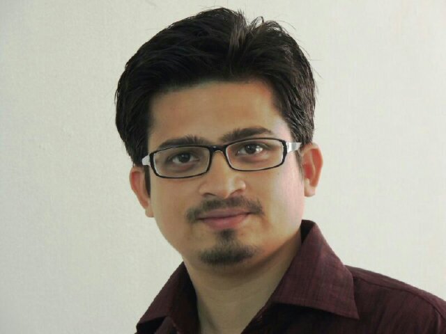 Exploration Geologist & GIS Expert