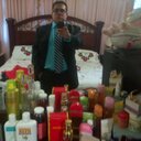 Jesús Alberto Palma - @linuxnerwbie - Twitter