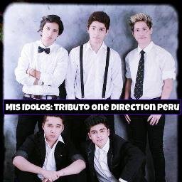 hola somo fans a TD lo llamamos ídolos porque lo son para nosotras sus fans