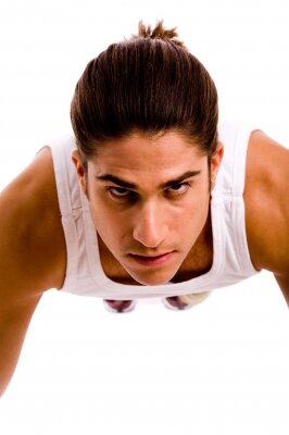 Strength & Conditioning Specialist - The only disability in life is a bad attitude