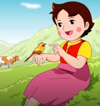 كن جميلاً ترى الدنيا جميله