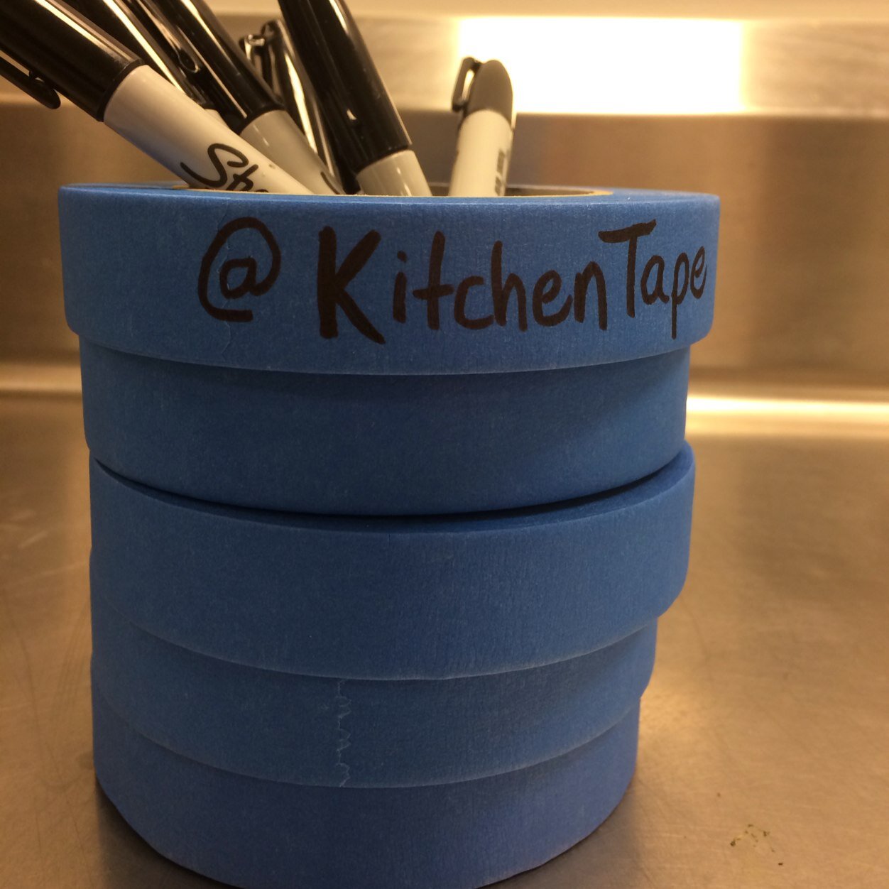 Kitchen Tape