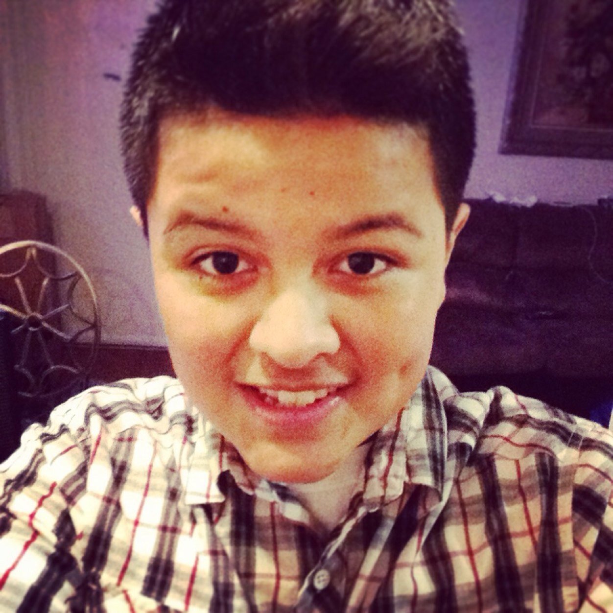 ~ Live Laugh Love ~ follow me
