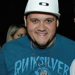 Sou aquele que abrirá as portas e te mostrara o caminho, mais calma que eu não sou Jesus nem Deus sou só o ALDINHO...