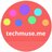TechMuse.me
