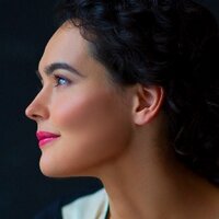 Alena Baeva (@alenabaeva) 's Twitter Profile