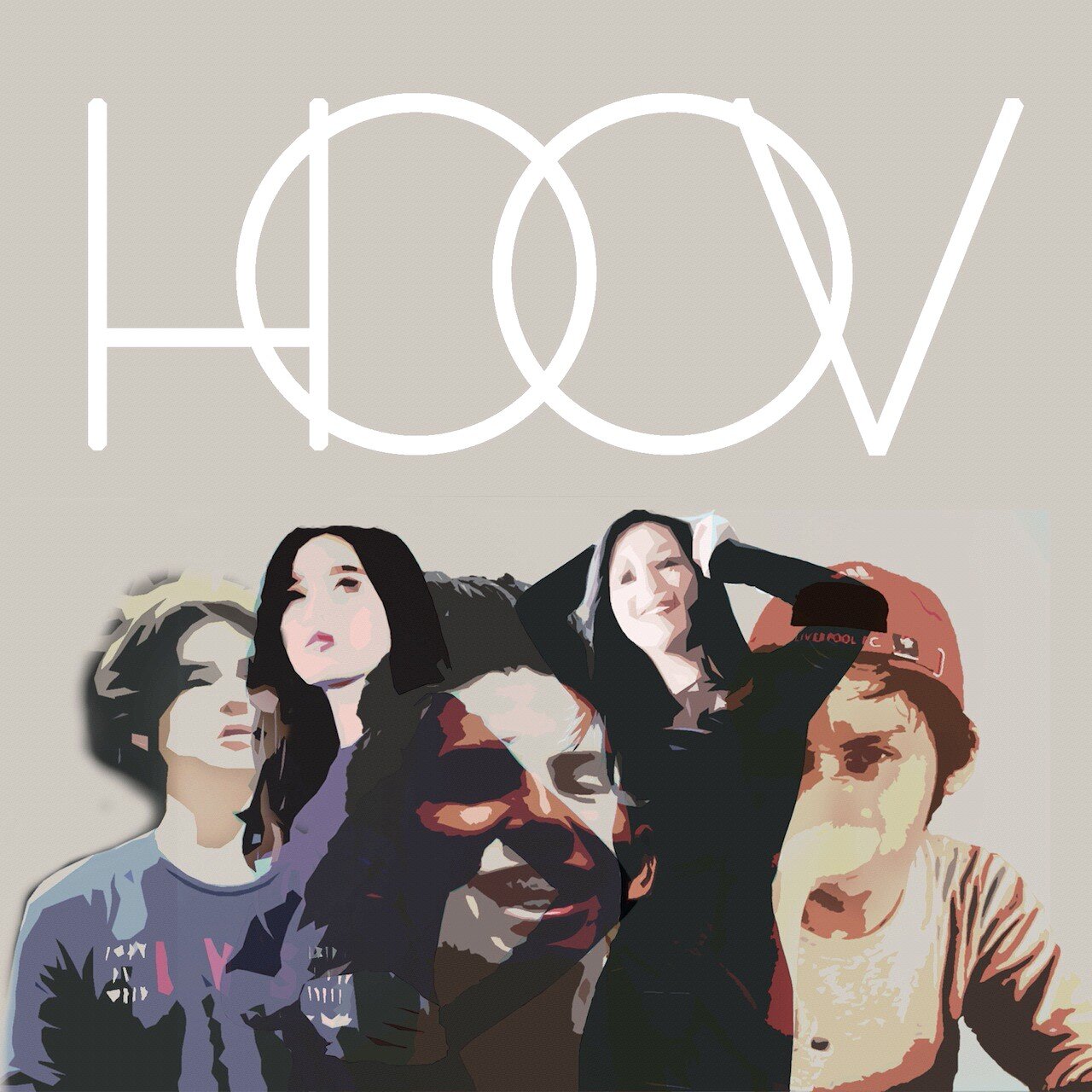 Alt. Rock | Our single out now on soundcloud! Check it out! https://t.co/23Z1vRmCeI |
Contact: 081514340780 (rekti) - hoovidn@gmail.com