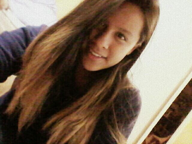 Se a donde voy pero si quieres ven conmigo.♡