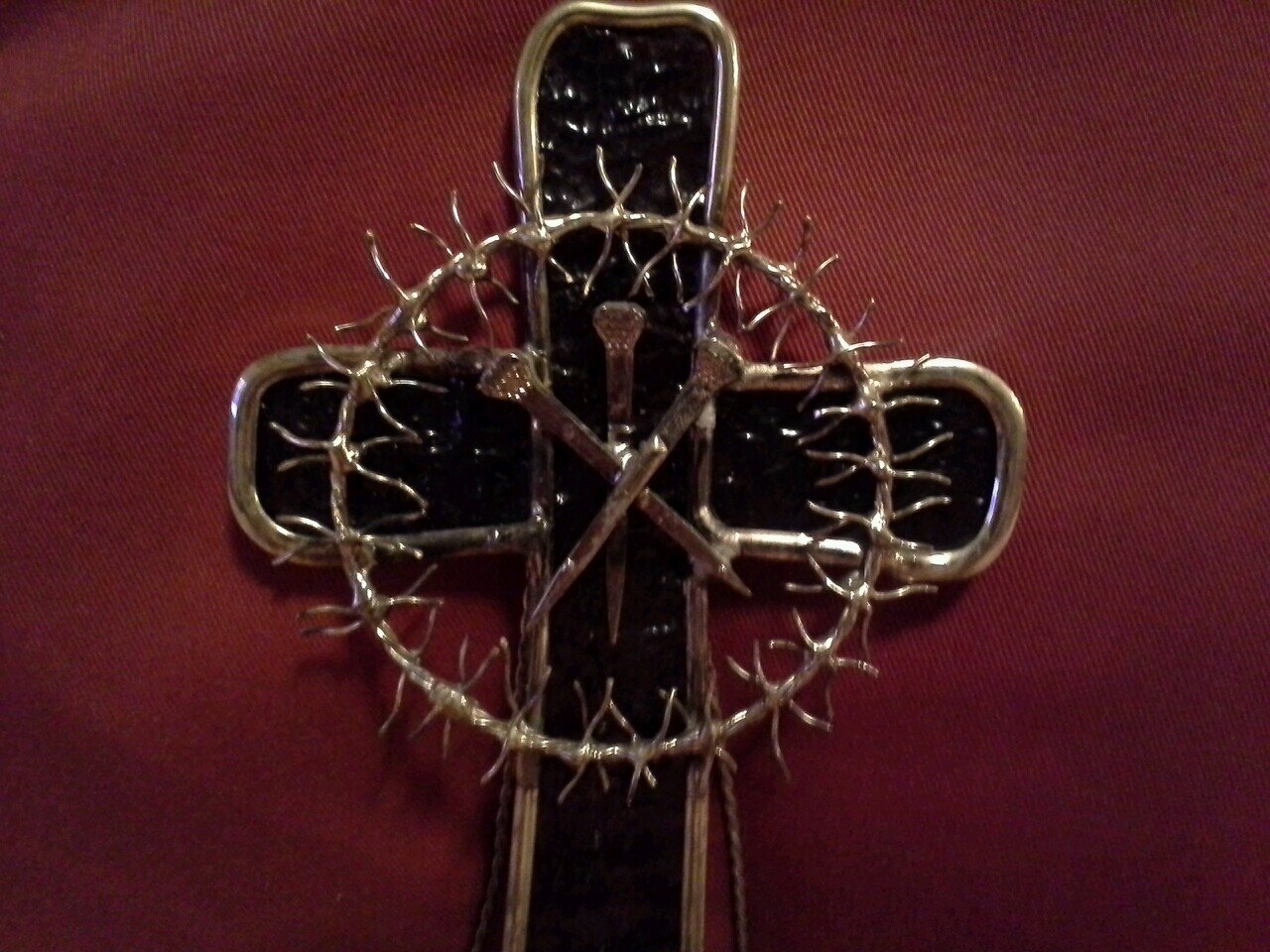 TregarOoley's profile picture. silver and gold have I none but such as I have I give you.