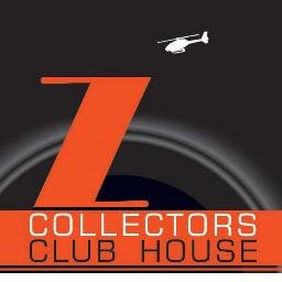 Z Collectors Club House  http://t.co/7csOwJJ1IO