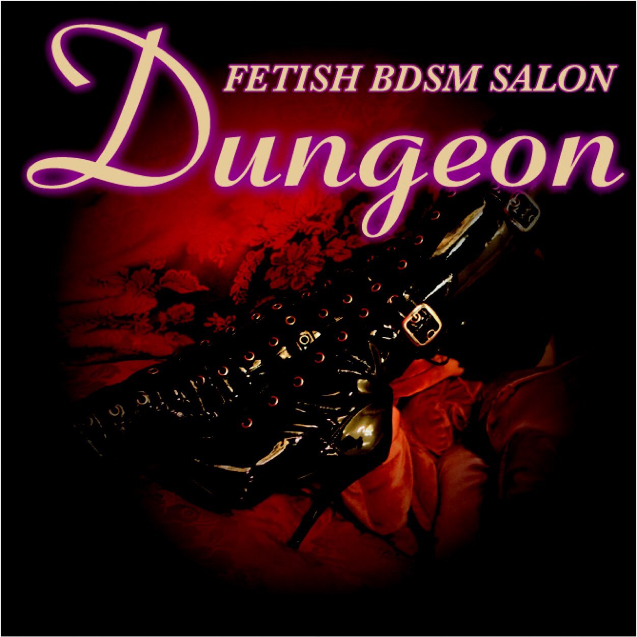 Dungeon マスターとお店からさんのプロフィール画像