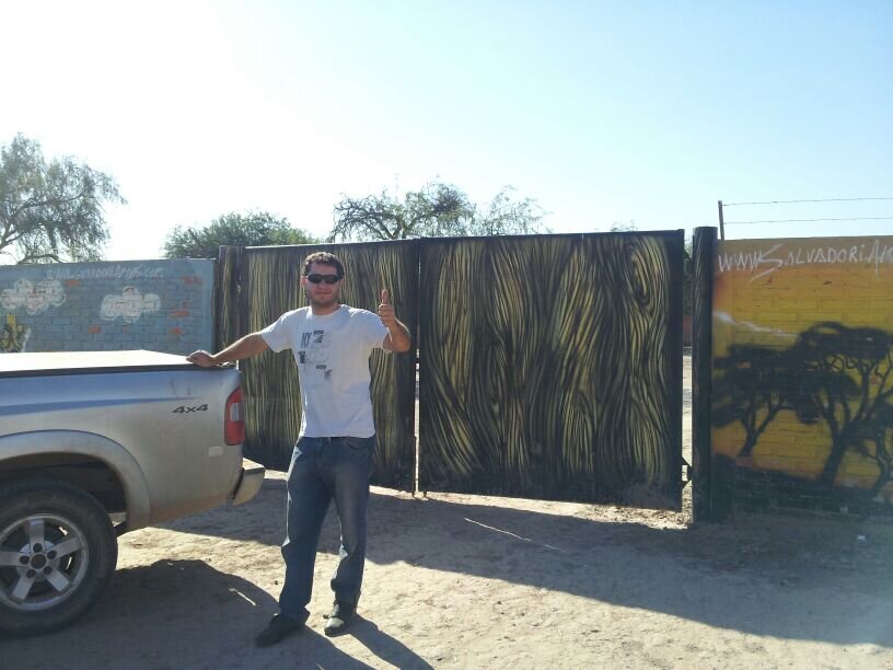 pithecus13's profile picture. 