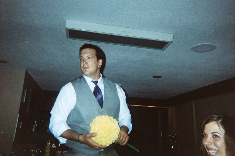 ljbartels's profile picture. Canadian, Dad, Husband, ISA Certified Arborist.