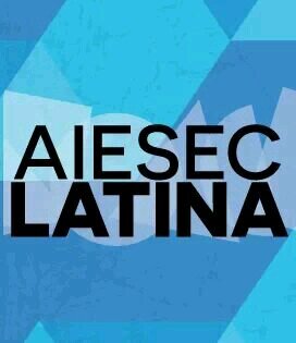 Comité Local de AIESEC Panamá.