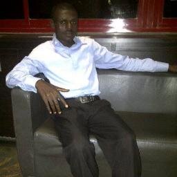 HSE staff. Sterlingbank plc. Worker, student, writer, and a motivational speaker. IT student.