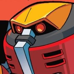 I AM E-123 OMEGA, CREATION OF DOCTOR IVO ''EGGMAN'' ROBOTNIK. MY ALLY IS @ProjectShadow_. |#RP | SonicTwitter | HeadCanon| #TeamDarkCrimson|
