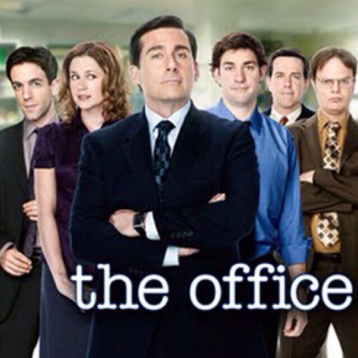 The Office Parody Account *NOT affiliated with Twitter, Vine, or NBC*