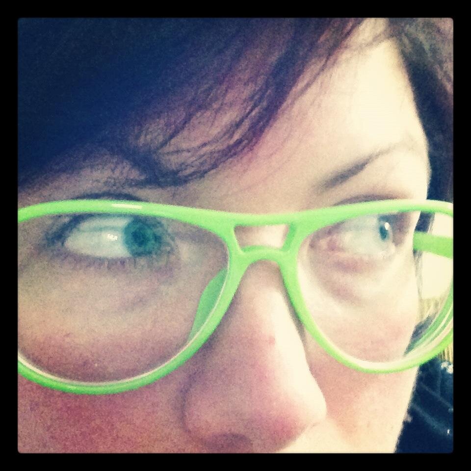 Librarian, techno-geek wannabe, culinary artist, singer, tiny house enthusiast and craftswoman.