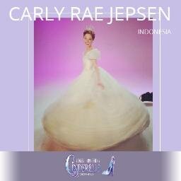 Official Indonesian Carly Rae Jepsen FanBase. The Largest twitter fans resource dedicated to Carly Rae Jepsen. CP : CarlyRae_IND@yahoo.com