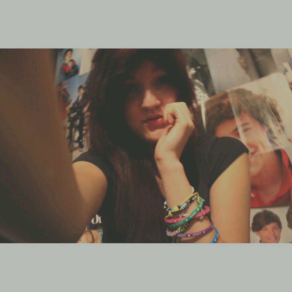 EnniLove1D's profile picture. 