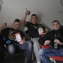 ByShockkk's profile picture. R.