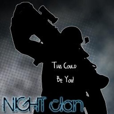 The Night Clan Thenightclan Twitter The Night Clan Thenightclan Twitter