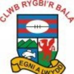 Clwb Rygbi Bala RFC