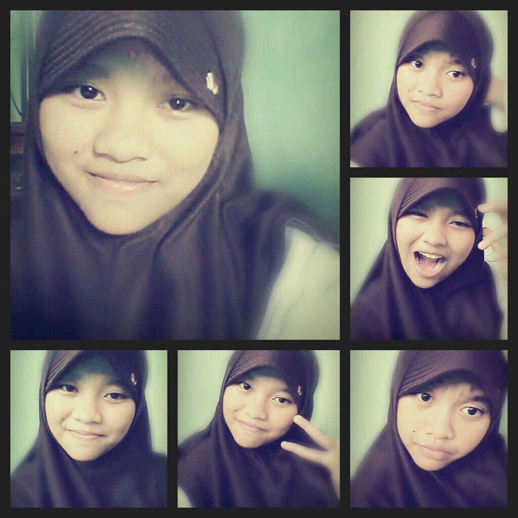 follow yg @zizah_azh | yg ini mah udh ke laut ^^