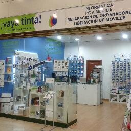 Especialistas en consumibles reciclados y originales. Proveedor de productos y servicios informáticos a particulares y empresas. Liberación de móviles.