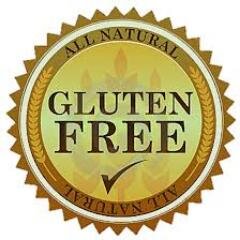 gluten and dairy free