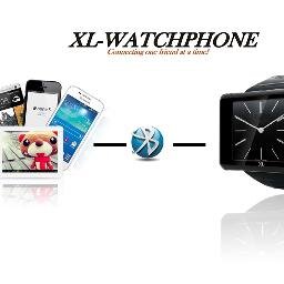 watchphone1's profile picture. We are the first proven phonewatch of the future. It is REAL and it works. http://t.co/j0LPE1p7px